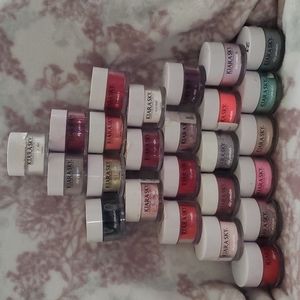 Kiara sky dipping power 25 total different colors 10z each